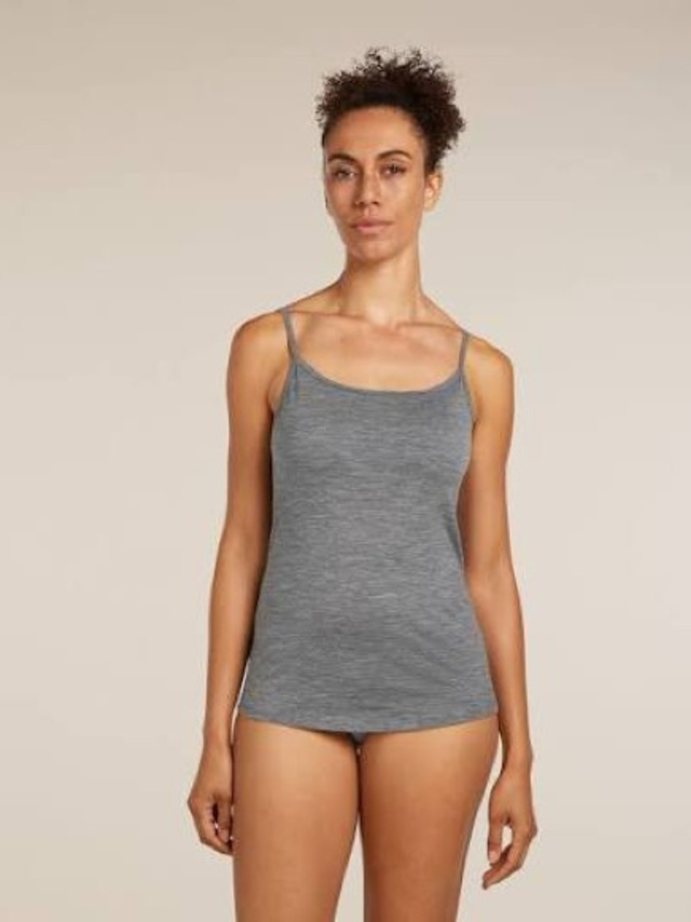 Icebreaker 100% Merino Wool Siren Bra Top - M